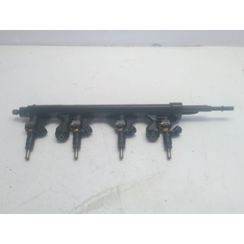 RAMPA INYECTORA 13537575646 