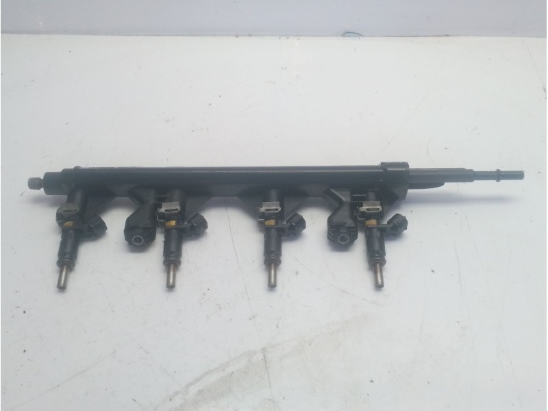 Recambio de rampa inyectora para mini r50,r53 16v cat referencia OEM IAM 13537575646  