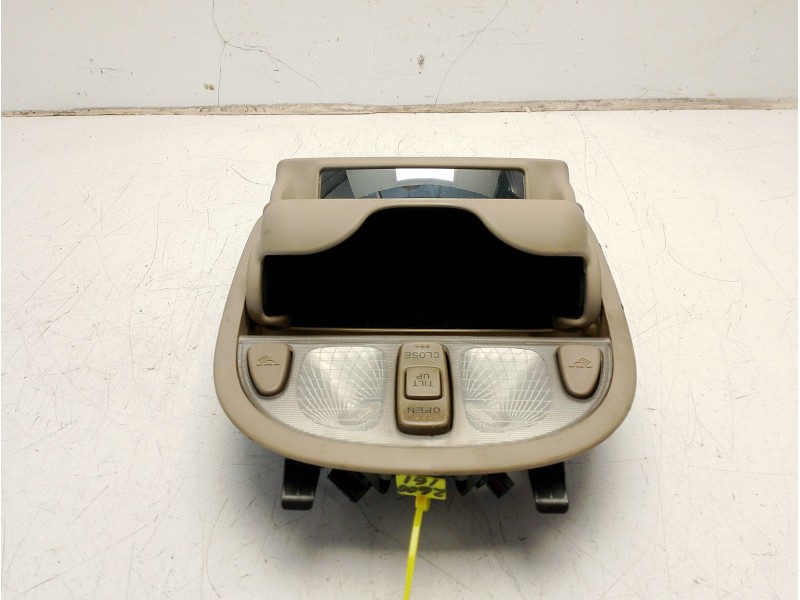 Recambio de luz interior para hyundai santa fé ii (cm) 2.2 crdi referencia OEM IAM 928002B111J9  