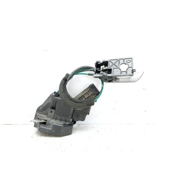 CERRADURA PUERTA TRASERA IZQUIERDA 814202G010 