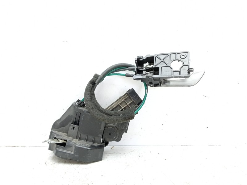 Recambio de cerradura puerta trasera izquierda para kia magentis emotion referencia OEM IAM 814202G010  
