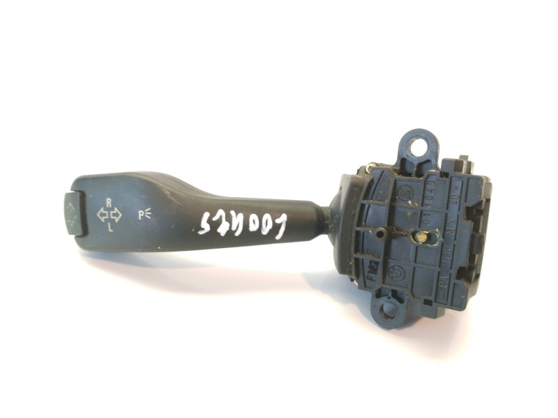 Recambio de mando luces para bmw serie 3 berlina (e46) 320d edition advance referencia OEM IAM 61318363668  