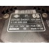 Recambio de alternador para nissan micra (k11) super s referencia OEM IAM 2310054B61  