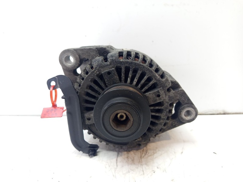 Recambio de alternador para kia carnival / grand carnival iii (vq) 2.9 crdi referencia OEM IAM 373004X900  