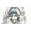 Recambio de pomo palanca cambio para opel astra j (p10) 2.0 cdti (68) referencia OEM IAM 55599858  