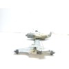 Recambio de elevalunas trasero derecho para citroën c4 berlina 1.6 16v referencia OEM IAM 922489 1137328165 