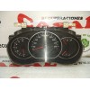 Recambio de cuadro instrumentos para renault kangoo (f/kc0) express confort referencia OEM IAM 8200796015  