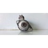 Recambio de motor arranque para seat leon (1p1) reference ecomotive referencia OEM IAM 02Z911023H D7GS8 