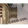 Recambio de alternador para nissan micra (k11) super s referencia OEM IAM 2310054B61  