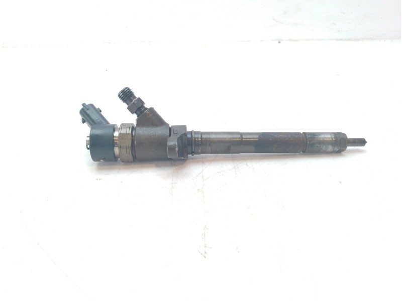 Recambio de inyector monopunto para citroën c4 berlina collection referencia OEM IAM 0445110064  