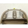 Recambio de luz interior para hyundai santa fé ii (cm) 2.2 crdi referencia OEM IAM 928002B111J9  