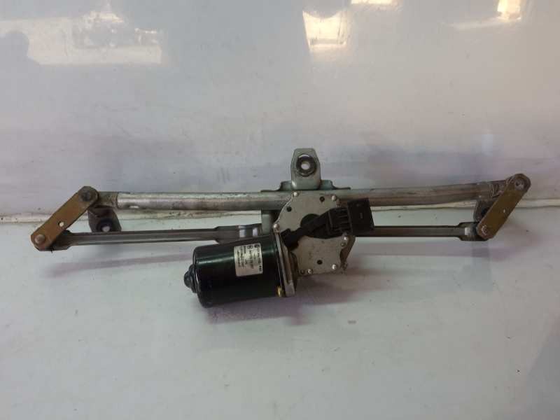 Recambio de motor limpia delantero para volkswagen golf iv berlina (1j1) advance referencia OEM IAM 1J1955113B  