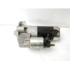 Recambio de motor arranque para peugeot 405 berlina 1.9 diesel referencia OEM IAM 111070  