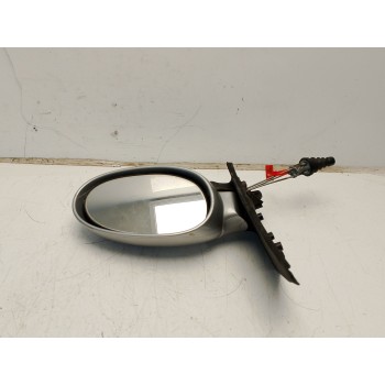 RETROVISOR IZQUIERDO Q0000595V017C49L00 