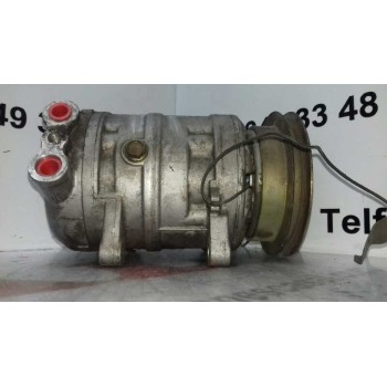 COMPRESOR AIRE ACONDICIONADO 5062216060 772B667852 