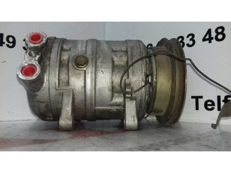 Recambio de compresor aire acondicionado para nissan serena (c23m) 2.3 invitation d referencia OEM IAM 5062216060 772B667852 