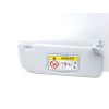 Recambio de parasol derecho para peugeot 208 1.2 12v e-thp referencia OEM IAM 16125932PR  