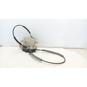 CERRADURA PUERTA DELANTERA DERECHA 3C1837015A 