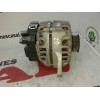 Recambio de alternador para nissan micra (k12e) acenta referencia OEM IAM 23100AX62B  