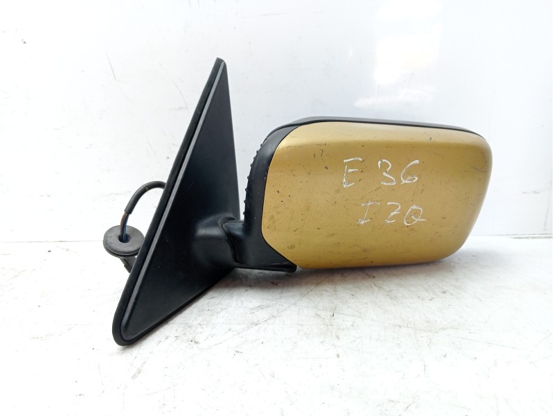 Recambio de retrovisor izquierdo para bmw serie 3 berlina (e36) 325td referencia OEM IAM 51162263979  