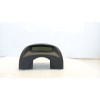 Recambio de pantalla multifuncion para citroën c4 berlina referencia OEM IAM 6563KR  9654149380