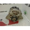 Recambio de alternador para nissan micra (k12e) acenta referencia OEM IAM 23100AX62B  