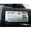 Recambio de motor arranque para peugeot 405 berlina 1.9 diesel referencia OEM IAM 111070  