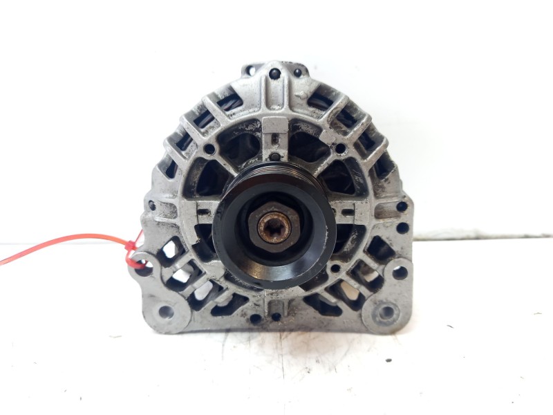Recambio de alternador para skoda fabia ii (542) 1.2 referencia OEM IAM 03D903025J 0986049101 