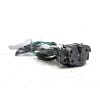 Recambio de cerradura puerta trasera izquierda para kia magentis emotion referencia OEM IAM 814202G010  