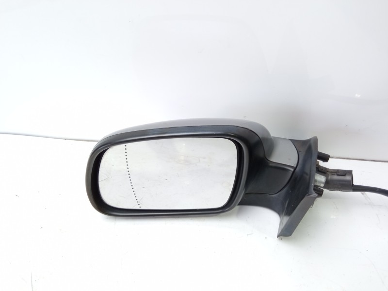 Recambio de retrovisor izquierdo para peugeot 307 break / sw (s1) break xs referencia OEM IAM 96347727XT  