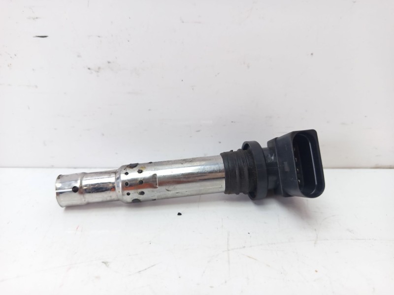 Recambio de bobina encendido para seat ibiza (6l1) referencia OEM IAM 36905715F  