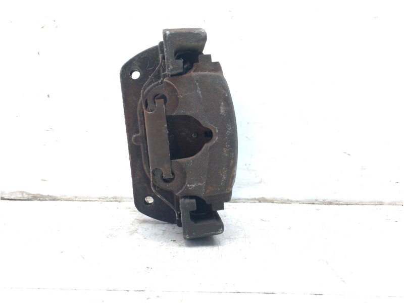 Recambio de pinza freno delantera derecha para bmw serie 3 berlina (e46) 2.0 24v referencia OEM IAM 34116758114  