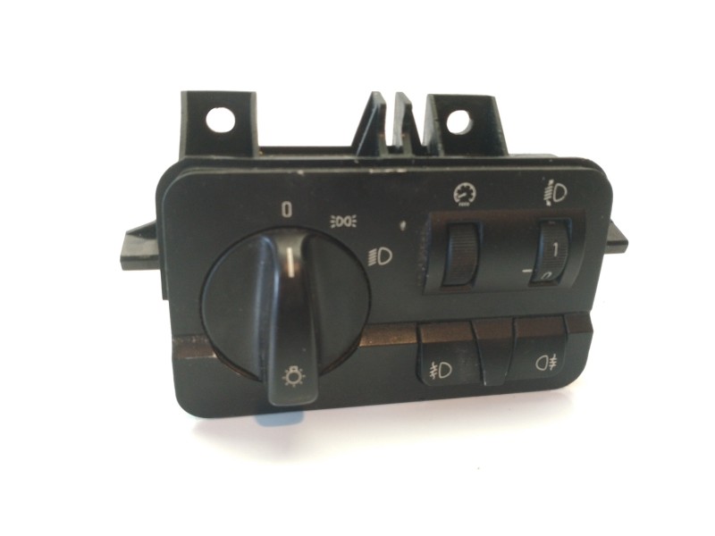 Recambio de mando luces para bmw serie 3 berlina (e46) 320d edition advance referencia OEM IAM 61319133015 6919829 