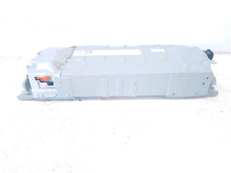 Recambio de bateria para toyota c-hr hybrid active referencia OEM IAM G951047121 G928047150 