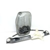 Recambio de motor elevalunas trasero izquierdo para volkswagen golf v berlina (1k1) conceptline (e) referencia OEM IAM 1K0959703