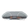 Recambio de cuadro instrumentos para peugeot 208 1.2 12v e-thp referencia OEM IAM 9822633180 9822915380 