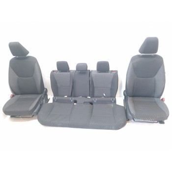 JUEGO ASIENTOS COMPLETO 71072K0040E0 71072K0030C0 