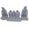 Recambio de juego asientos completo para toyota yaris active referencia OEM IAM 71072K0040E0 71072K0030C0 