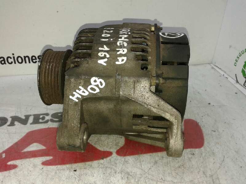 Recambio de alternador para nissan primera berlina (p11) gt referencia OEM IAM 231002F201  