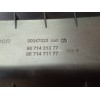 Recambio de guantera para citroën ds4 desire referencia OEM IAM 9671431377 9671471177 