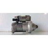 Recambio de motor arranque para seat leon (1p1) reference ecomotive referencia OEM IAM 02Z911023H D7GS8 