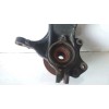 Recambio de mangueta delantera izquierda para peugeot 208 allure referencia OEM IAM   