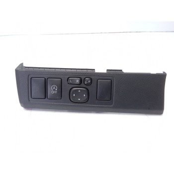 MANDO RETROVISOR 183646 15C857 