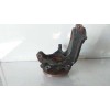 Recambio de mangueta delantera izquierda para peugeot 208 allure referencia OEM IAM   