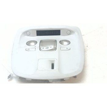 LUZ INTERIOR 96887290PR 9677821577