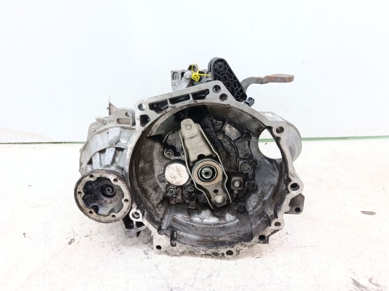 Recambio de caja cambios para seat leon (1p1) 1.6 tdi referencia OEM IAM 0A4300046E LHW 