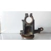 Recambio de mangueta delantera izquierda para peugeot 208 allure referencia OEM IAM   
