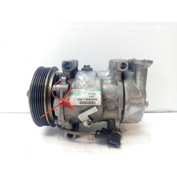 COMPRESOR AIRE ACONDICIONADO 1500822 