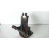 Recambio de mangueta delantera izquierda para peugeot 208 allure referencia OEM IAM   