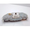 Recambio de cuadro instrumentos para peugeot 208 1.2 12v e-thp referencia OEM IAM 9822633180 9822915380 